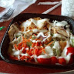 Meet your Posher, Markese